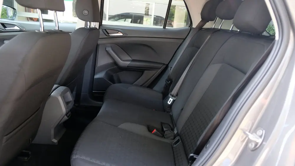 Volkswagen T-Cross 1.0 TSI Style 116PK ACC DSG CARPLAY CAMER uit 2019, foto 8