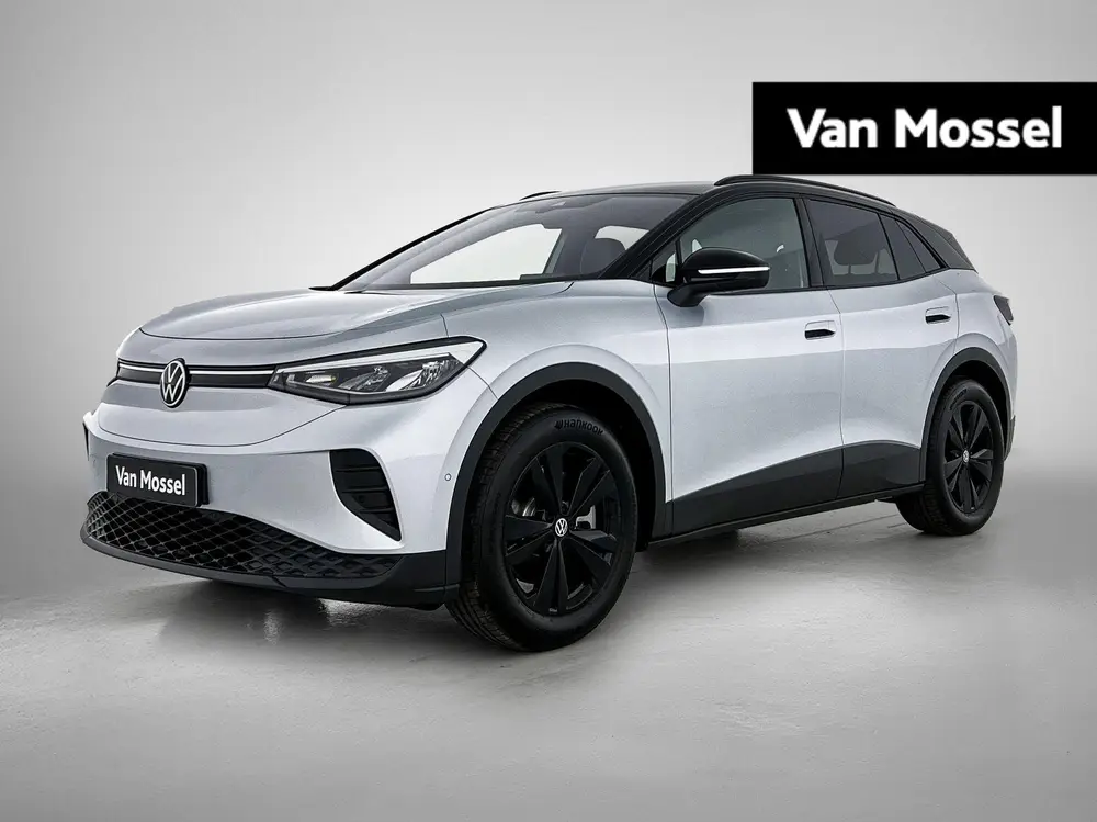 Volkswagen ID.4 Pro Limited Edition 77 kWh 286 PK | Apple Ca uit 2026