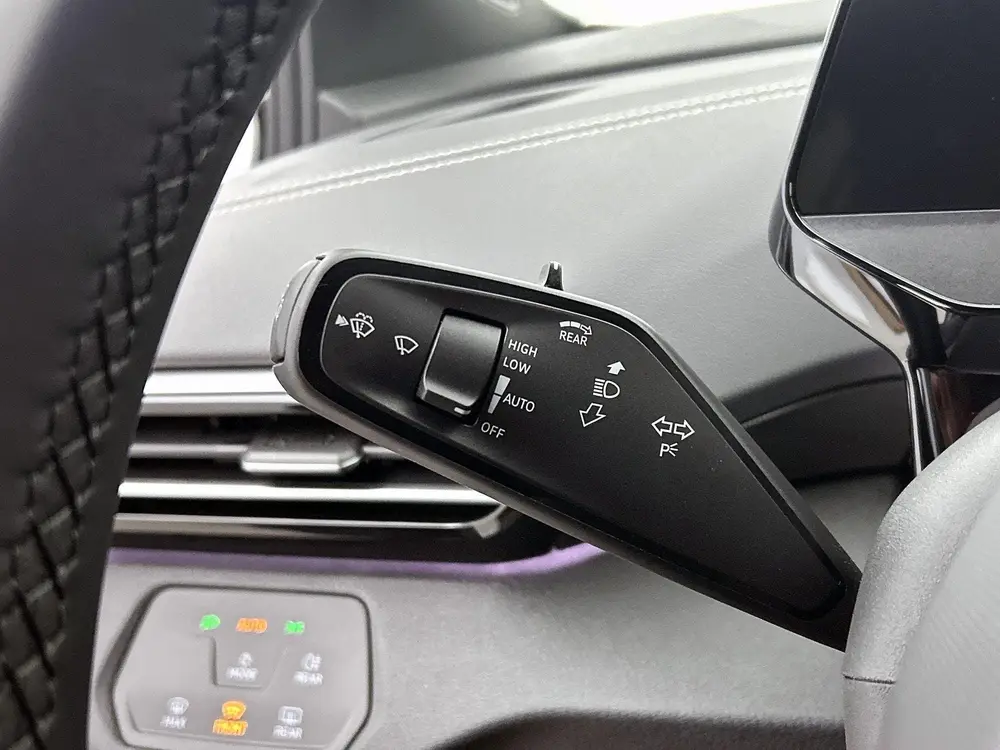 Volkswagen ID.4 Pro Limited Edition 77 kWh 286 PK | Apple Ca uit 2026, foto 10