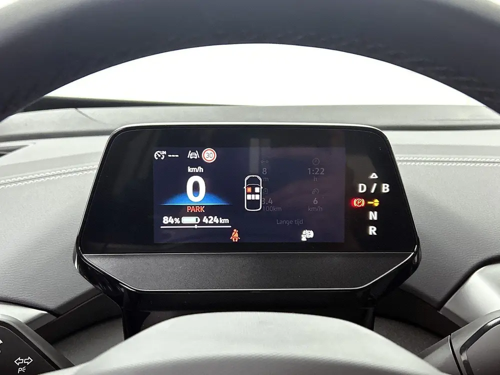 Volkswagen ID.4 Pro Limited Edition 77 kWh 286 PK | Apple Ca uit 2026, foto 13