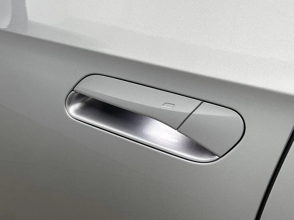 Volkswagen ID.4 Pro Limited Edition 77 kWh 286 PK | Apple Ca uit 2026, foto 18