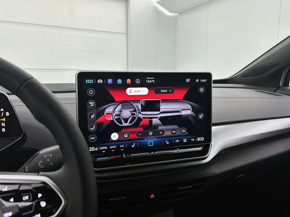 Volkswagen ID.4 Pro Limited Edition 77 kWh 286 PK | Apple Ca uit 2026, foto 19