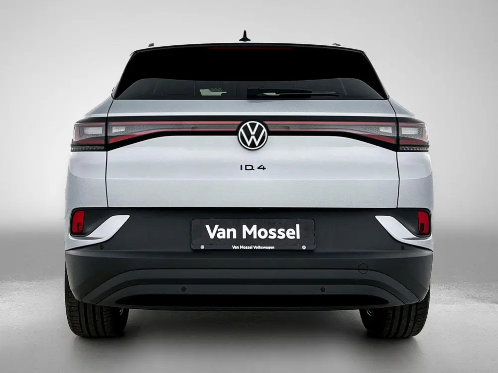 Volkswagen ID.4 Pro Limited Edition 77 kWh 286 PK | Apple Ca uit 2026, foto 3