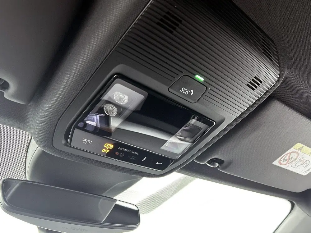 Volkswagen ID.4 Pro Limited Edition 77 kWh 286 PK | Apple Ca uit 2026, foto 9