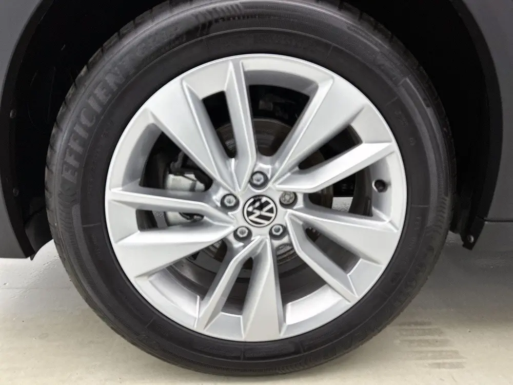 Volkswagen T-Cross 1.0 TSI Life Edition 116 PK Automaat Appl uit 2025, foto 14