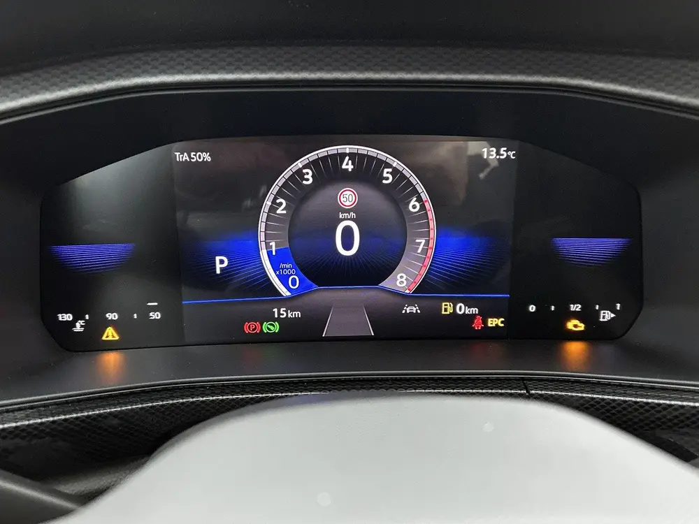 Volkswagen T-Cross 1.0 TSI Life Edition 116 PK Automaat Appl uit 2025, foto 17