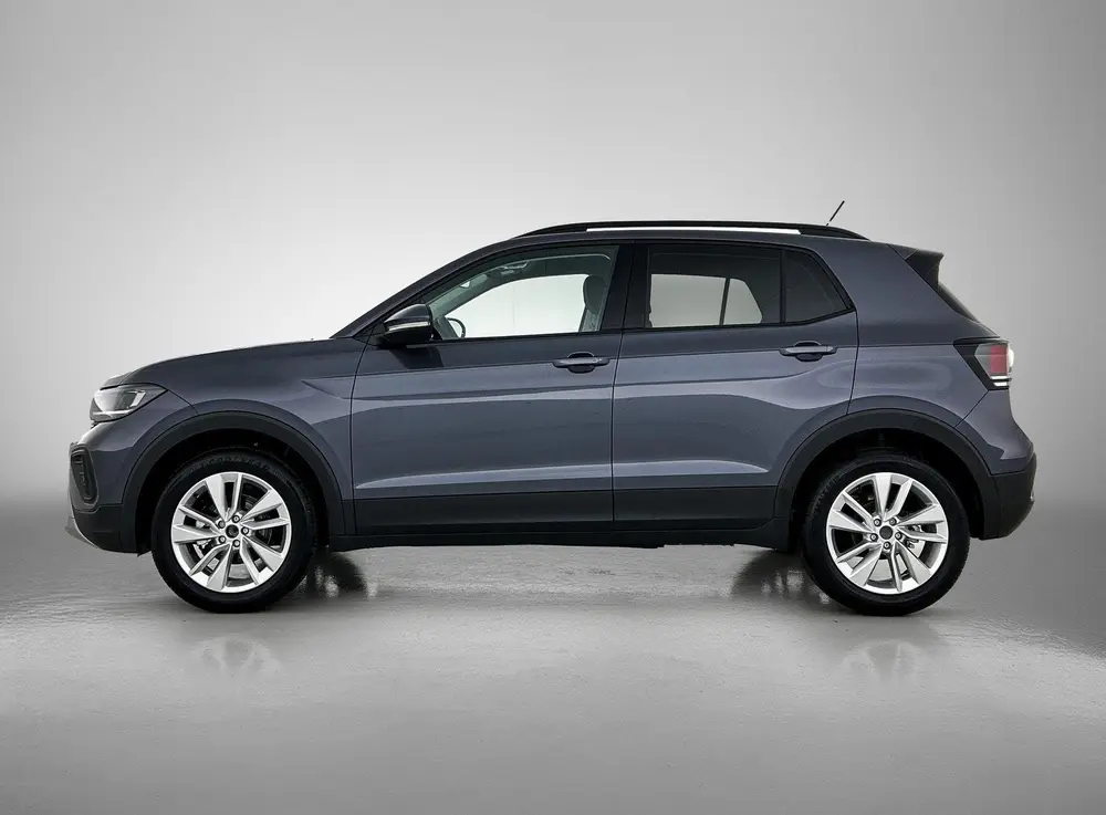 Volkswagen T-Cross 1.0 TSI Life Edition 116 PK Automaat Appl uit 2025, foto 2
