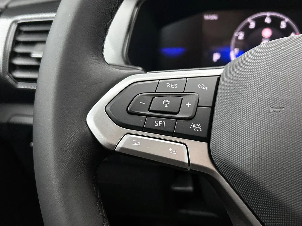 Volkswagen T-Cross 1.0 TSI Life Edition 116 PK Automaat Appl uit 2025, foto 6