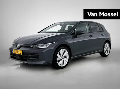Volkswagen Golf 1.5 eTSI Life Edition 204 PK | Automaat | Na uit 2026