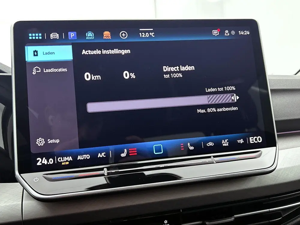 Volkswagen Golf 1.5 eTSI Life Edition 204 PK | Automaat | Na uit 2026, foto 11