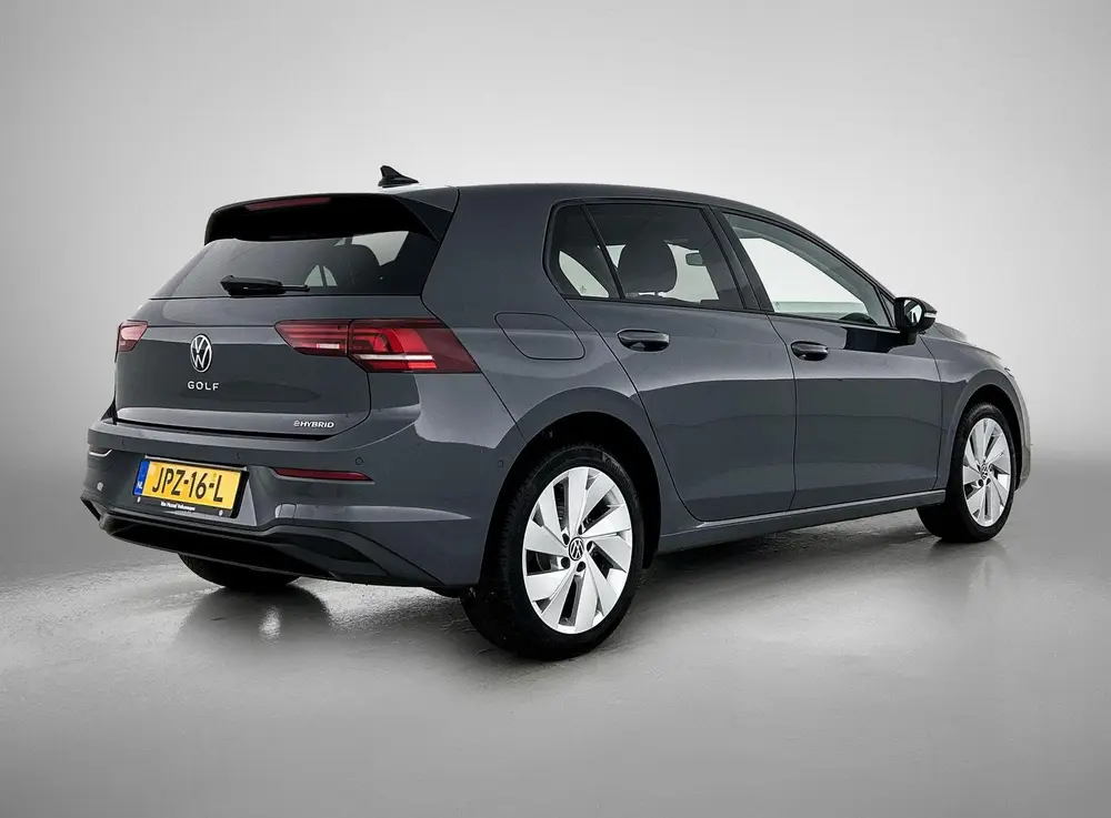 Volkswagen Golf 1.5 eTSI Life Edition 204 PK | Automaat | Na uit 2026, foto 4