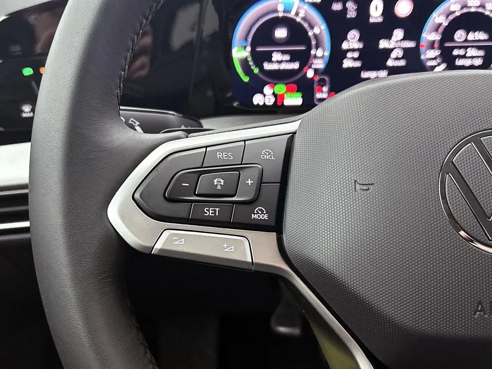 Volkswagen Golf 1.5 eTSI Life Edition 204 PK | Automaat | Na uit 2026, foto 6