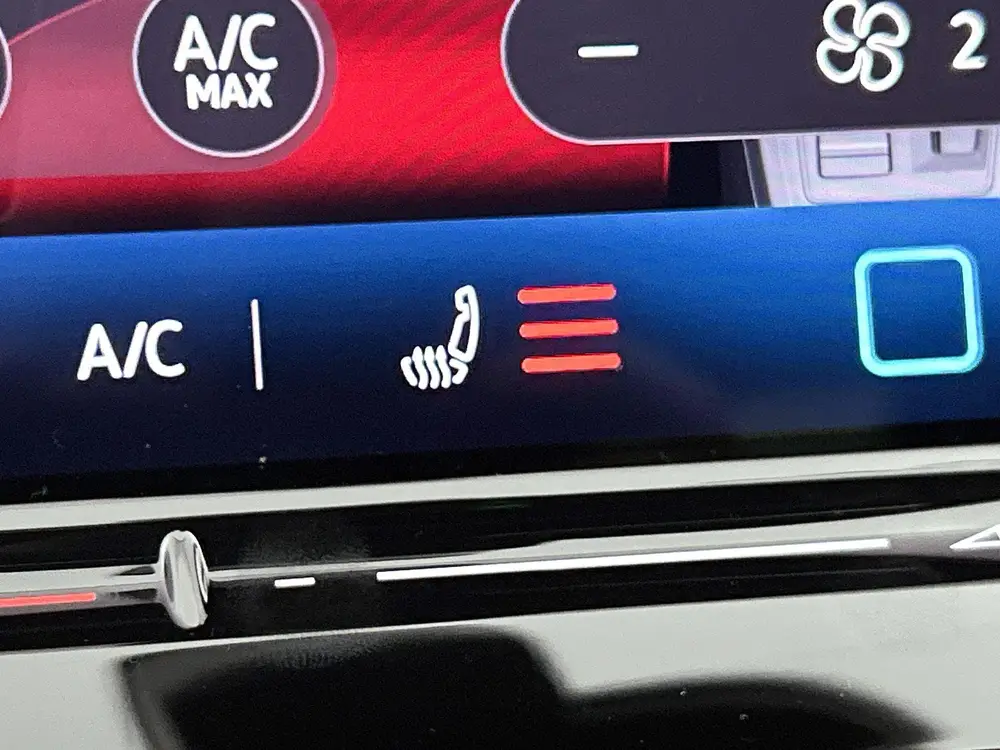 Volkswagen Golf 1.5 eTSI Life Edition 204 PK | Automaat | Na uit 2026, foto 8