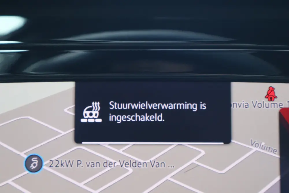 Volkswagen Golf 1.4 eHybrid GTE NL-Auto! Schuifdak I Leder I uit 2021, foto 15