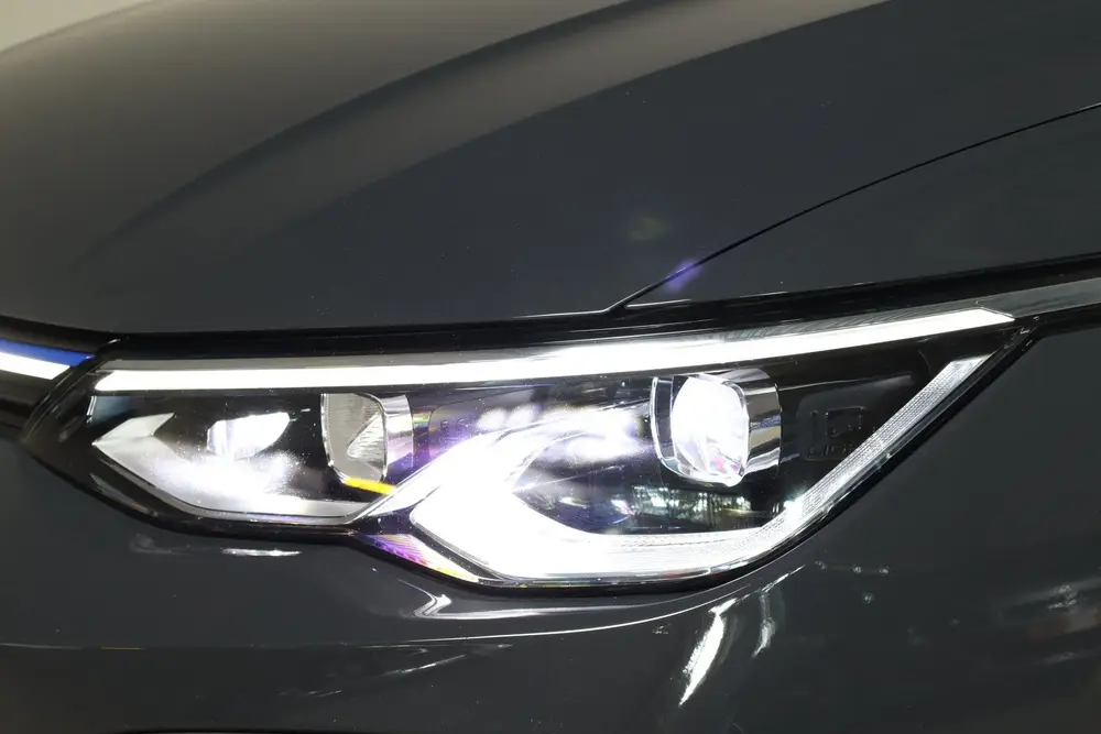 Volkswagen Golf 1.4 eHybrid GTE NL-Auto! Schuifdak I Leder I uit 2021, foto 18