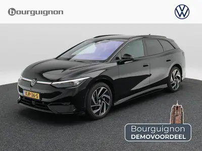 Volkswagen ID.7 Tourer Pro S Limited Edition 86 kWh 286 PK | uit 2026