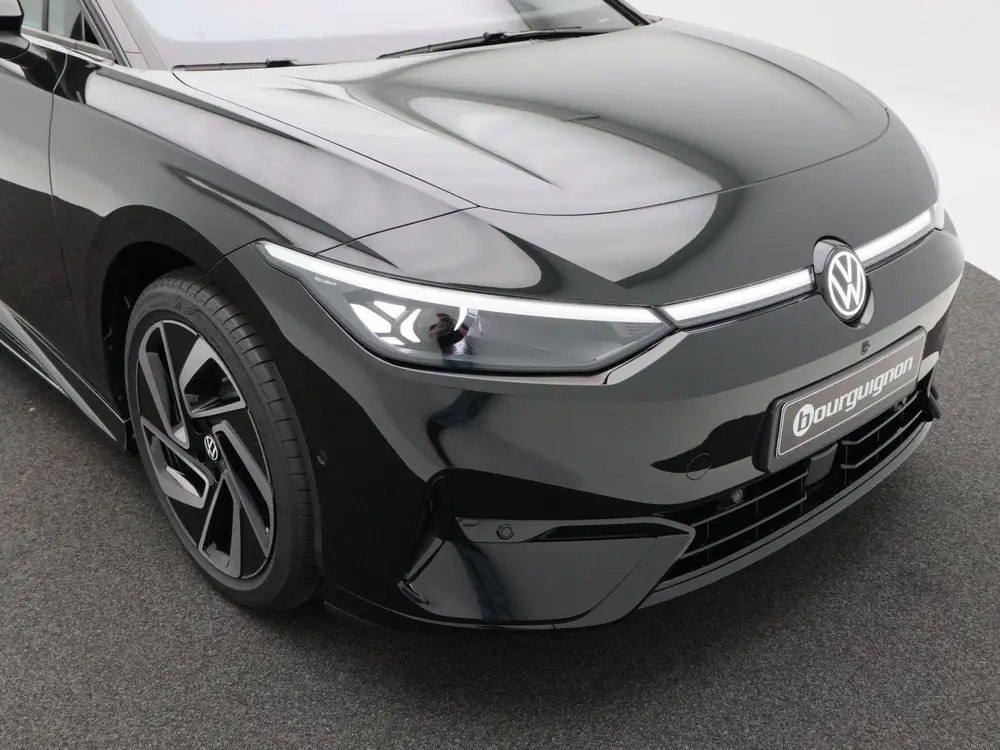Volkswagen ID.7 Tourer Pro S Limited Edition 86 kWh 286 PK | uit 2026, foto 10