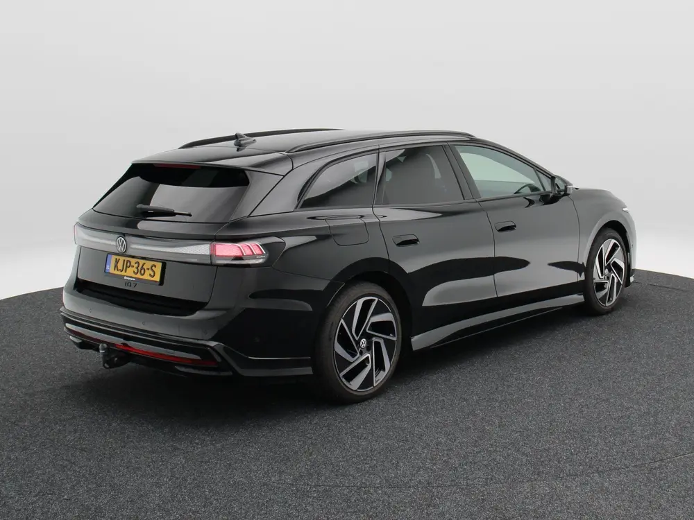 Volkswagen ID.7 Tourer Pro S Limited Edition 86 kWh 286 PK | uit 2026, foto 2