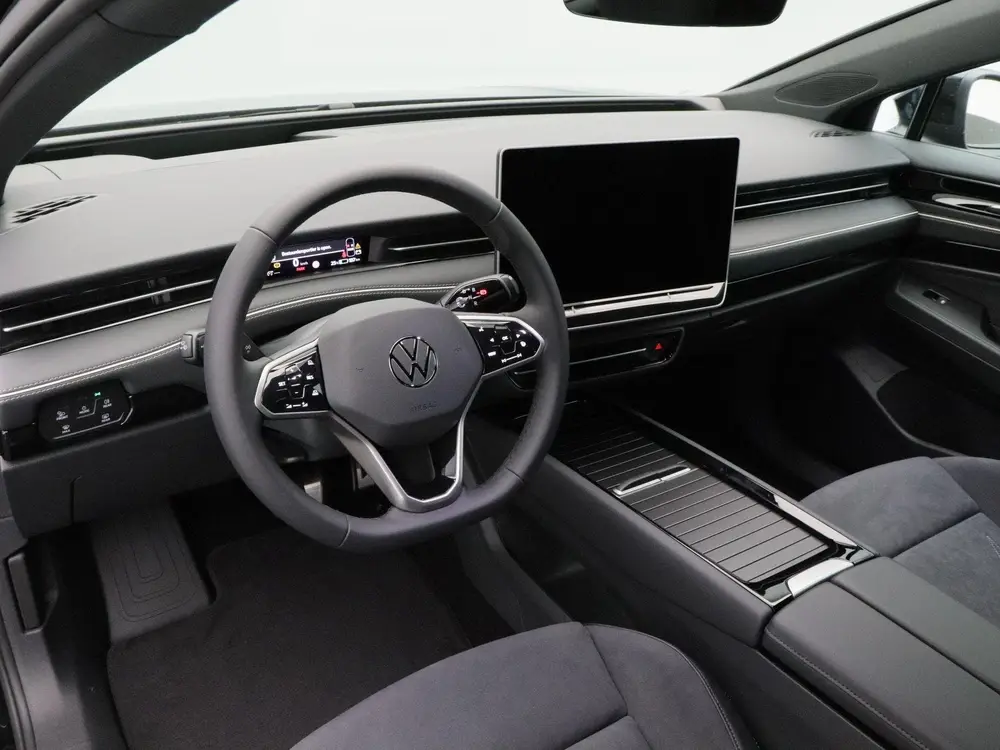 Volkswagen ID.7 Tourer Pro S Limited Edition 86 kWh 286 PK | uit 2026, foto 3