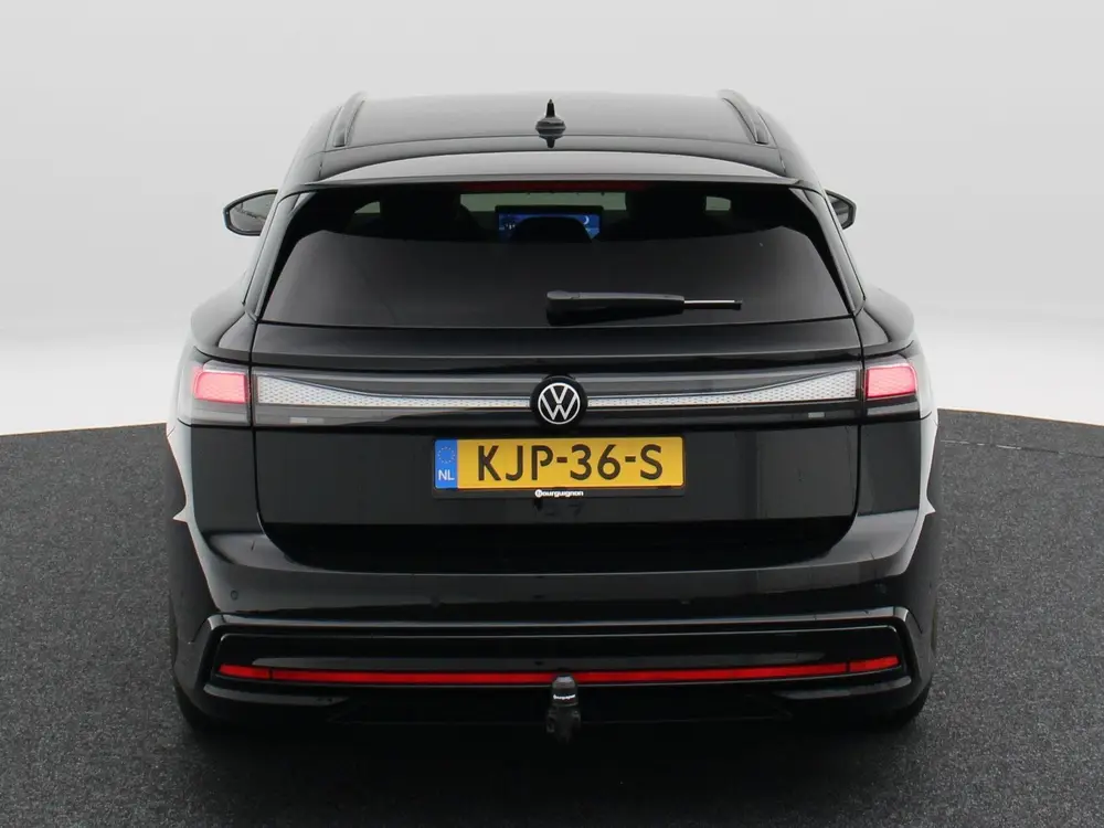Volkswagen ID.7 Tourer Pro S Limited Edition 86 kWh 286 PK | uit 2026, foto 5
