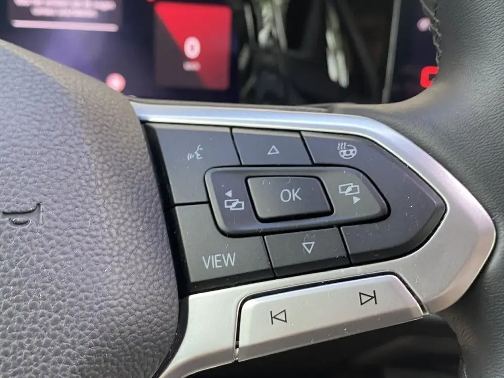 Volkswagen Golf 1.4 eHybrid Style Stoel/Stuurverwarming, eer uit 2022, foto 15