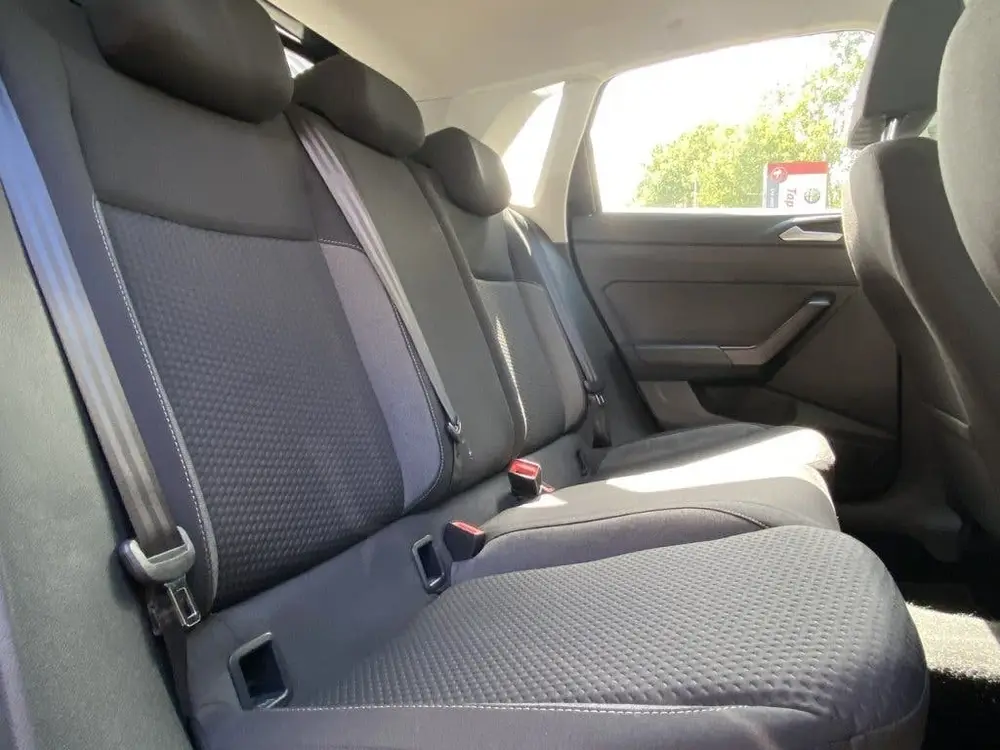 Volkswagen Polo 1.0 TSI Life Business Adaptive/Stoelverwarmi uit 2022, foto 10