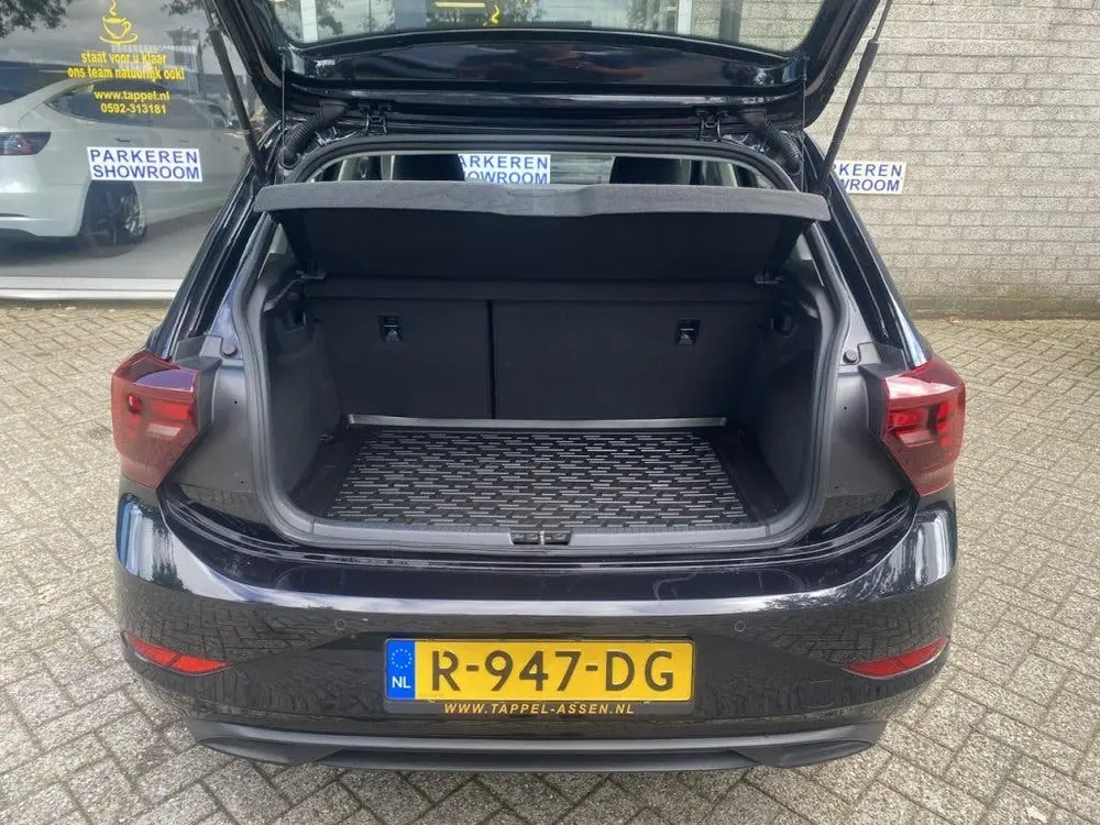 Volkswagen Polo 1.0 TSI Life Business Adaptive/Stoelverwarmi uit 2022, foto 16