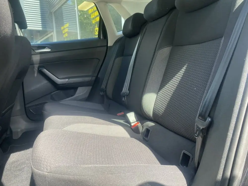 Volkswagen Polo 1.0 TSI Life Business Adaptive/Stoelverwarmi uit 2022, foto 4