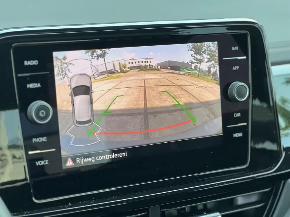 Volkswagen T-Roc 1.5 TSI 3X R-LINE |R-Line Stoel|Keyless|Dod uit 2022, foto 14