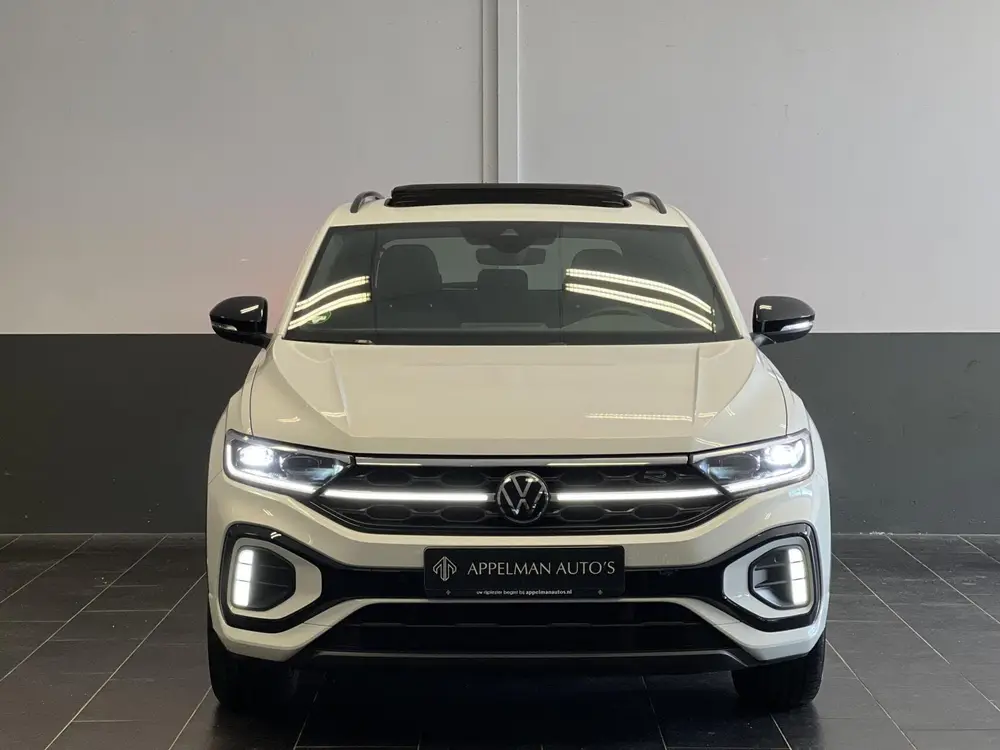 Volkswagen T-Roc 1.5 TSI 3X R-LINE |R-Line Stoel|Keyless|Dod uit 2022, foto 18