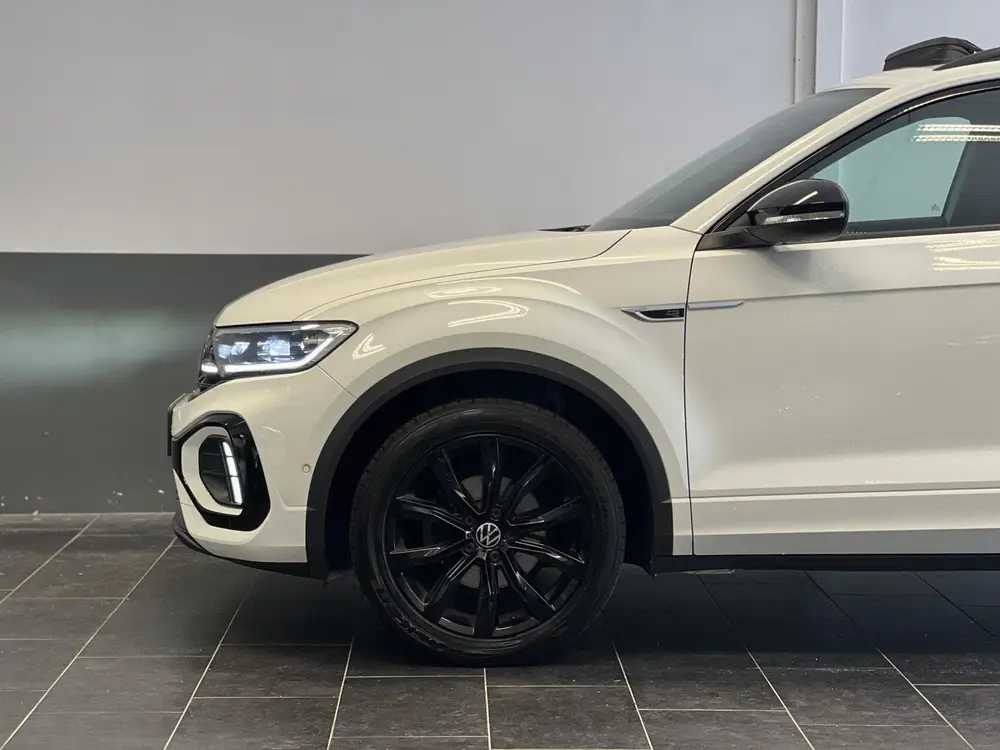 Volkswagen T-Roc 1.5 TSI 3X R-LINE |R-Line Stoel|Keyless|Dod uit 2022, foto 19
