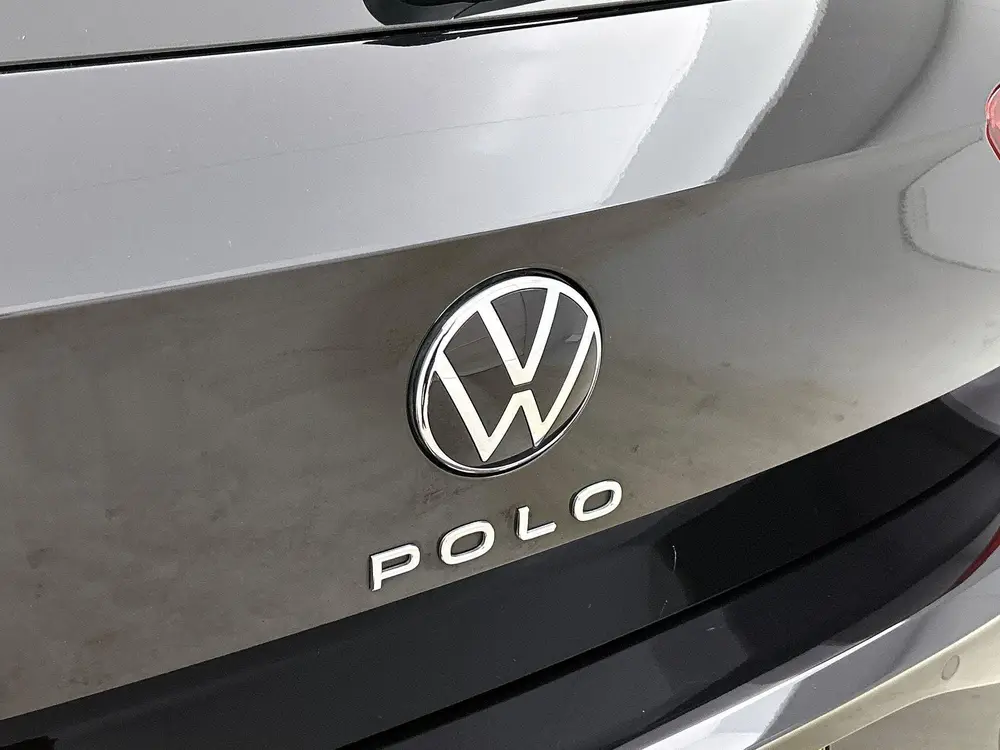 Volkswagen Polo 1.0 TSI Polo | Parkeersensoren Achter | Airc uit 2022, foto 13