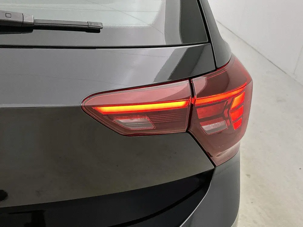 Volkswagen Polo 1.0 TSI Polo | Parkeersensoren Achter | Airc uit 2022, foto 15