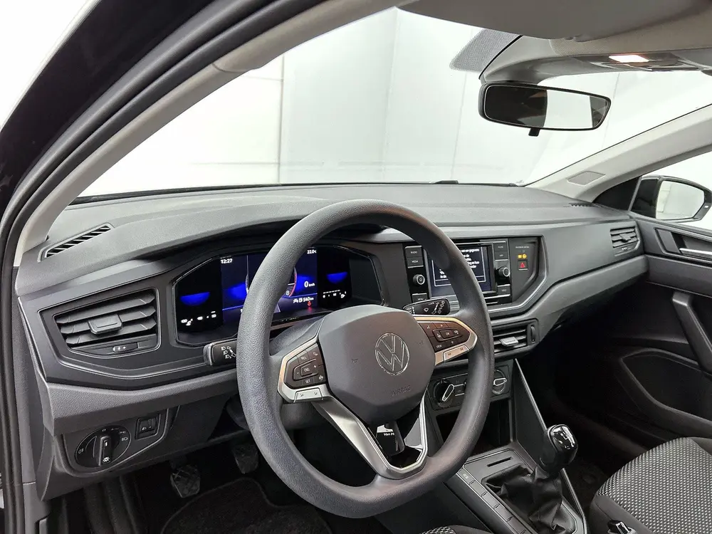 Volkswagen Polo 1.0 TSI Polo | Parkeersensoren Achter | Airc uit 2022, foto 17