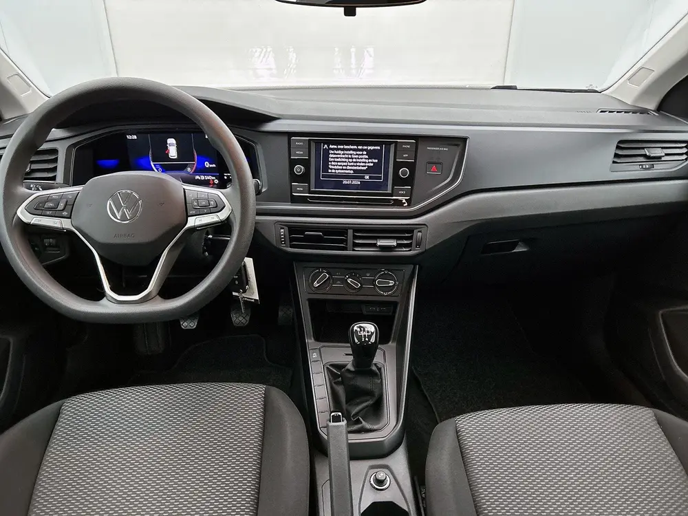 Volkswagen Polo 1.0 TSI Polo | Parkeersensoren Achter | Airc uit 2022, foto 18