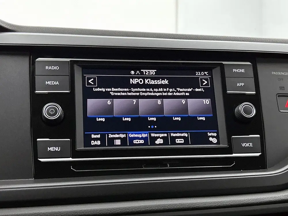 Volkswagen Polo 1.0 TSI Polo | Parkeersensoren Achter | Airc uit 2022, foto 7
