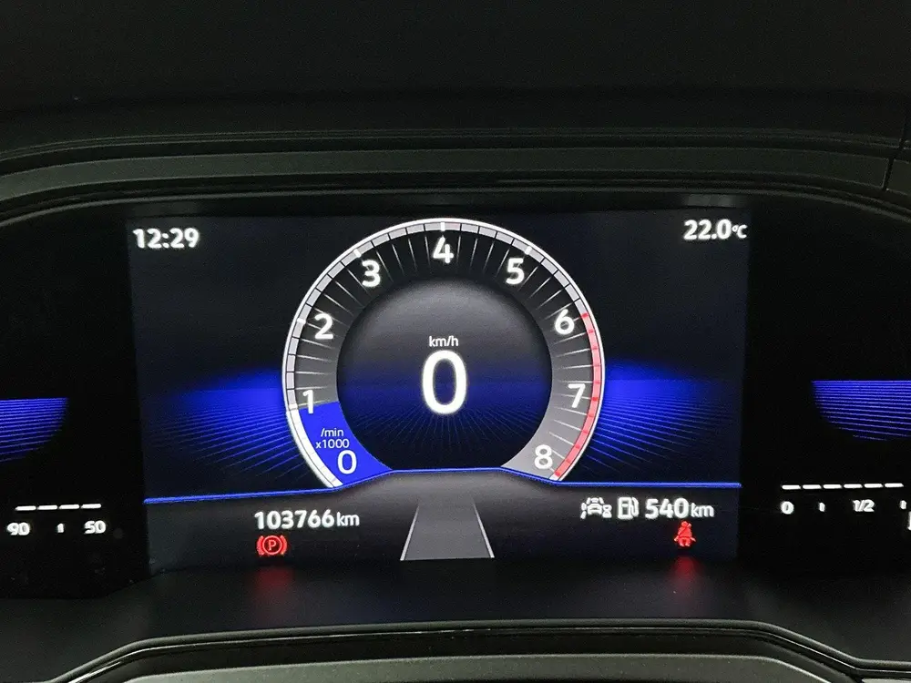 Volkswagen Polo 1.0 TSI Polo | Parkeersensoren Achter | Airc uit 2022, foto 8