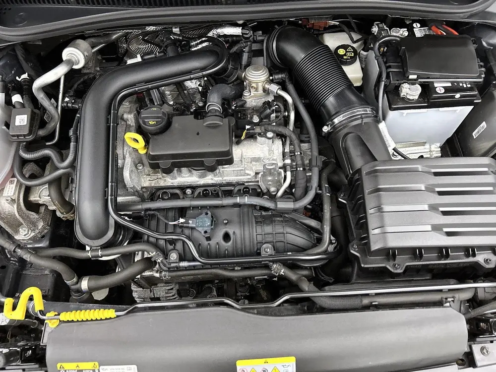 Volkswagen Polo 1.0 TSI Polo | Parkeersensoren Achter | Airc uit 2022, foto 9