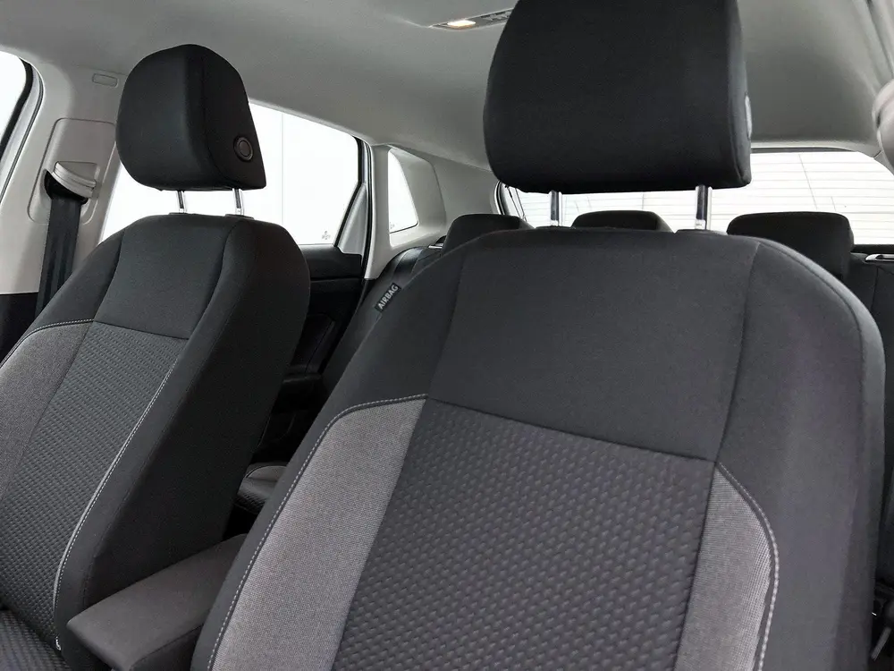 Volkswagen Polo 1.0 TSI Life Business | Parkeersensoren Voor uit 2023, foto 12