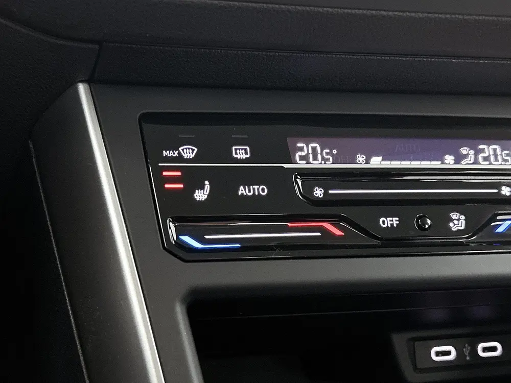 Volkswagen Polo 1.0 TSI Life Business | Parkeersensoren Voor uit 2023, foto 8
