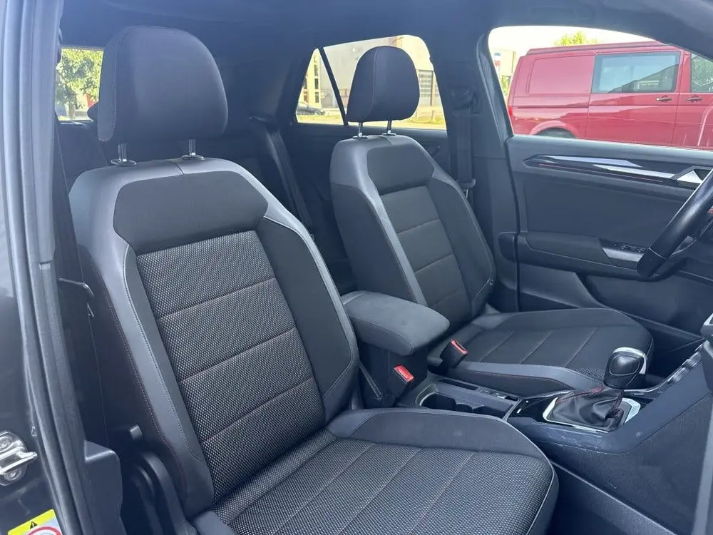 Volkswagen T-Roc 1.5 TSI Sport Bns R-line NAP Automaat Pano uit 2021, foto 17