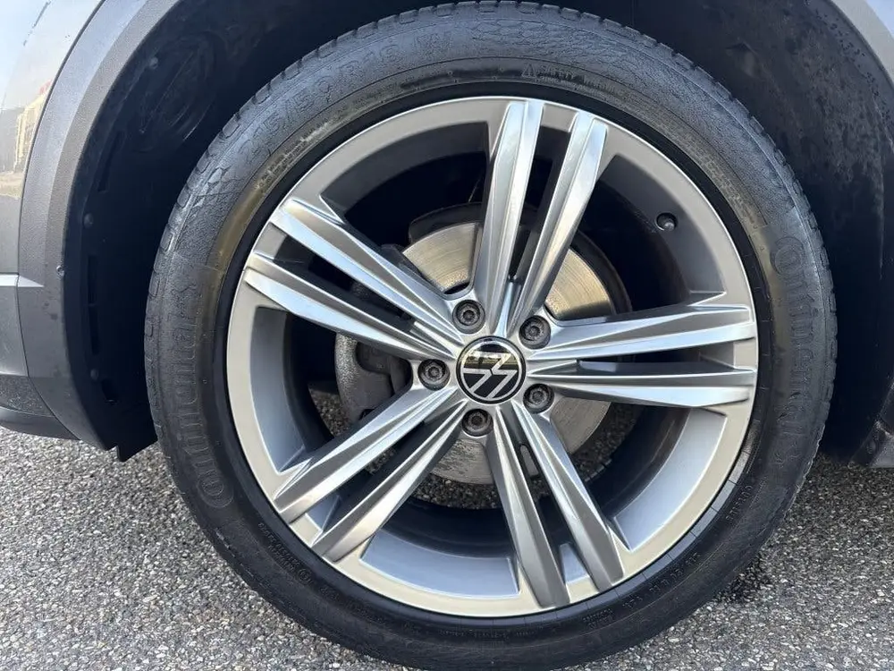 Volkswagen T-Roc 1.5 TSI Sport Bns R-line NAP Automaat Pano uit 2021, foto 4
