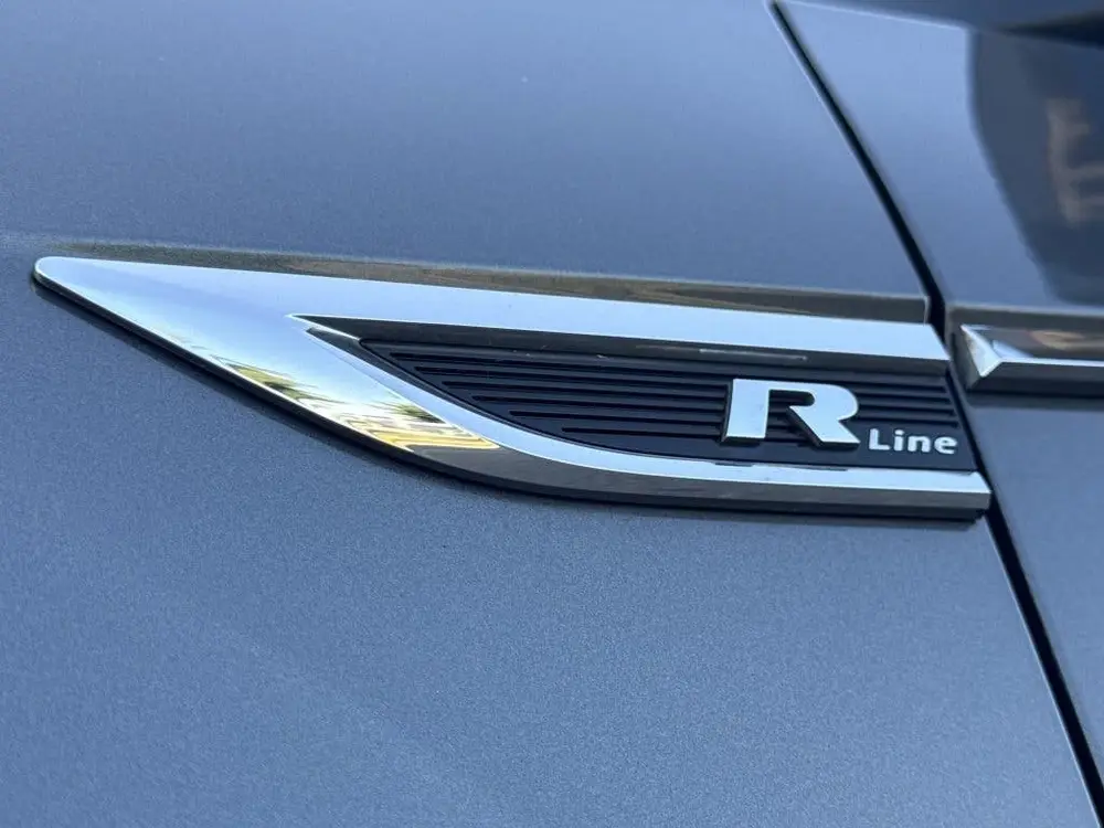 Volkswagen T-Roc 1.5 TSI Sport Bns R-line NAP Automaat Pano uit 2021, foto 6