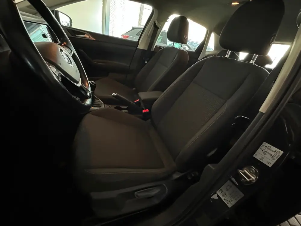 Volkswagen POLO 1.0 TSI Comfortline Business Keyless|Front A uit 2019, foto 10