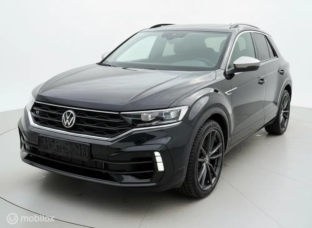 Volkswagen T-Roc 2.0 TSI 4Motion R PANO|AKRA|CARPLAY|ACC| uit 2020, foto 3