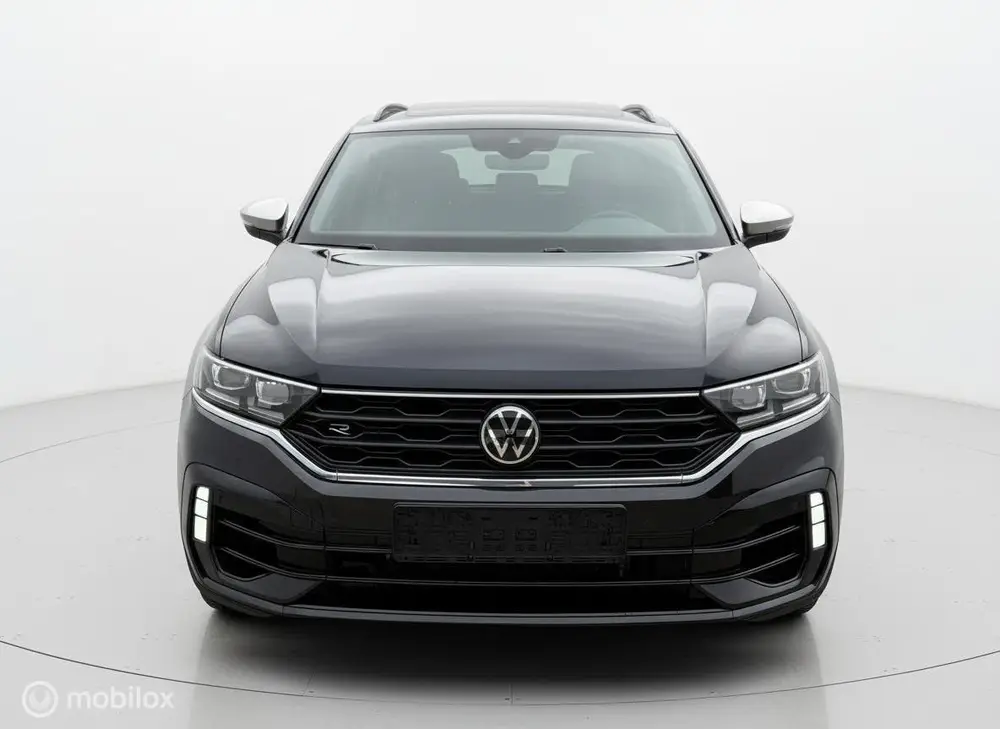 Volkswagen T-Roc 2.0 TSI 4Motion R PANO|AKRA|CARPLAY|ACC| uit 2020, foto 7