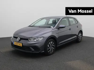 Volkswagen Polo 1.0 TSI Life | 95 PK | Apple Carplay / Andro uit 2022