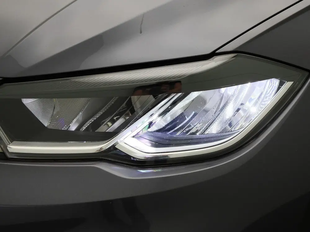 Volkswagen Polo 1.0 TSI Life | 95 PK | Apple Carplay / Andro uit 2022, foto 14