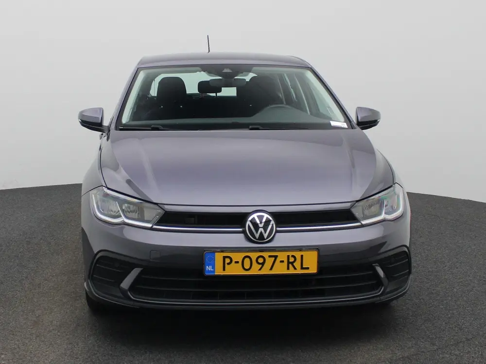 Volkswagen Polo 1.0 TSI Life | 95 PK | Apple Carplay / Andro uit 2022, foto 3