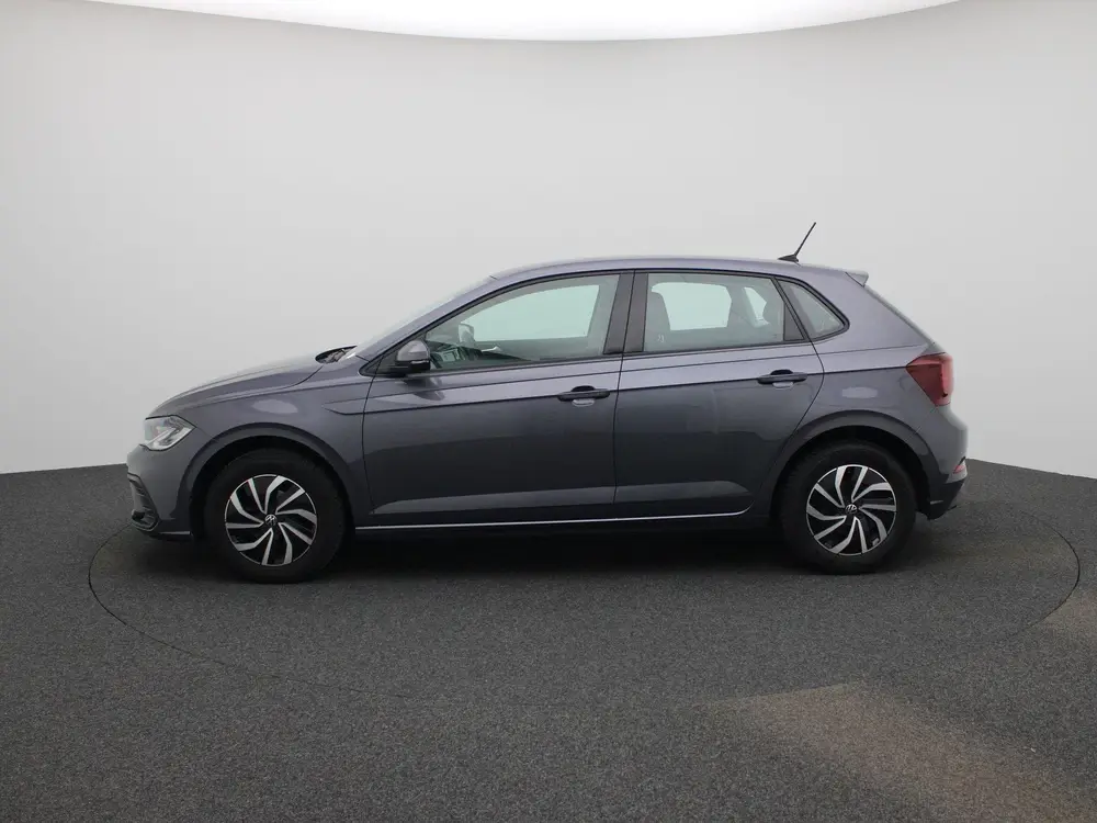 Volkswagen Polo 1.0 TSI Life | 95 PK | Apple Carplay / Andro uit 2022, foto 4